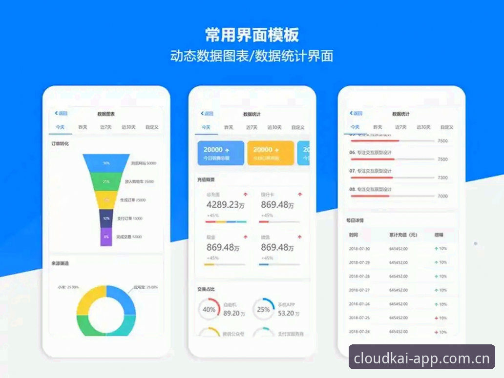 云开全站平台的移动端体验，为何值得你在2025年认真审视？